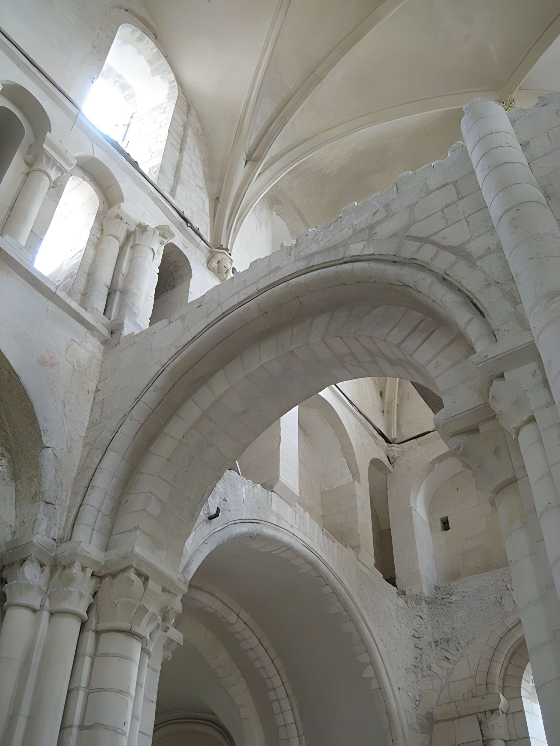 Église Saint-Nicolas de Caen