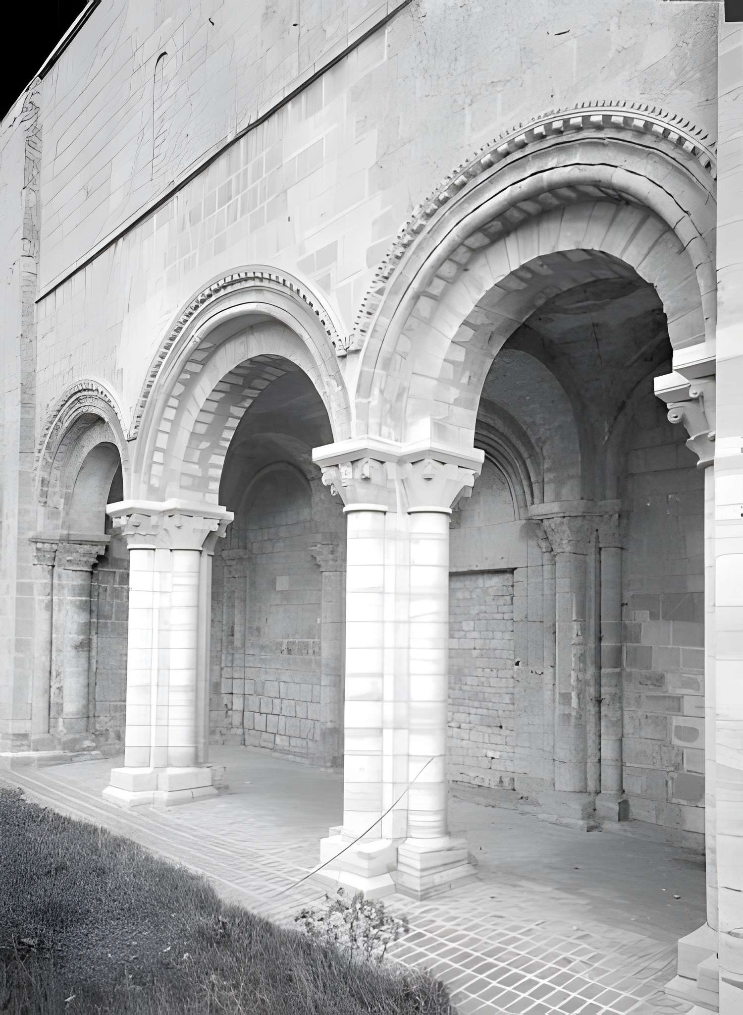 Église Saint-Nicolas de Caen