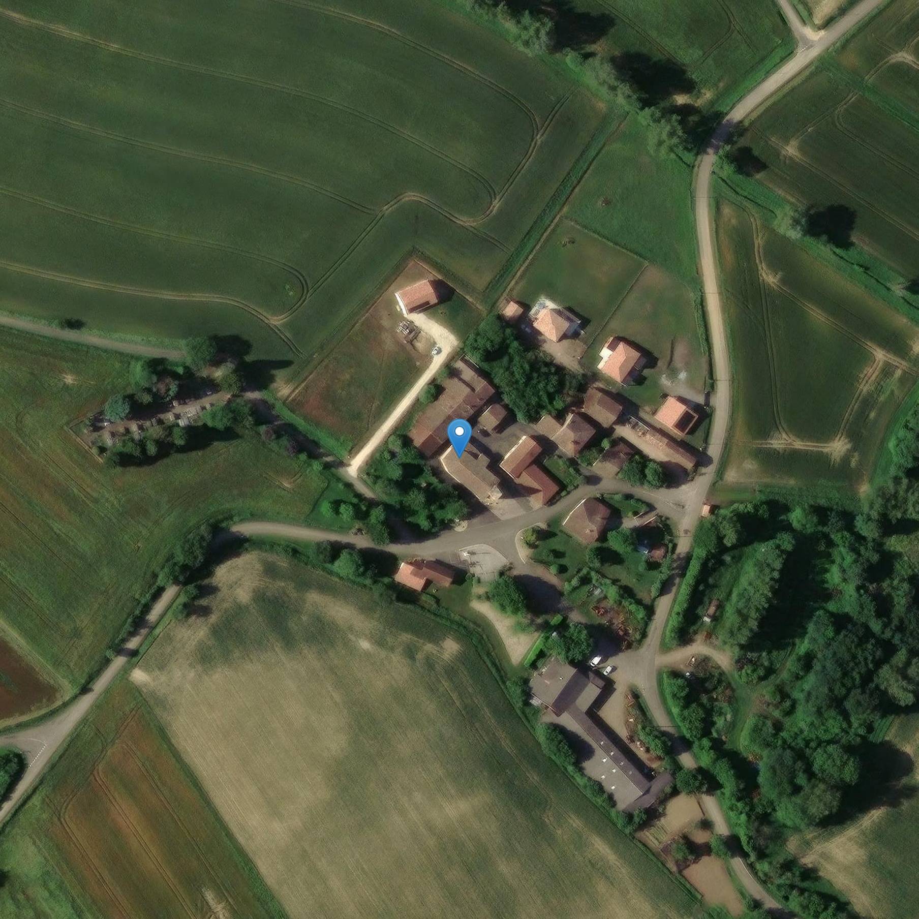 Photo de Kerk van Sint Jakobus van Gariès