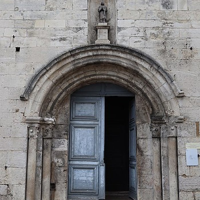 Photo de Église Saint-Nicolas de Châtillon-sur-Seine