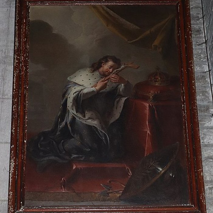 Photo de Église Saint-Nicolas de Châtillon-sur-Seine