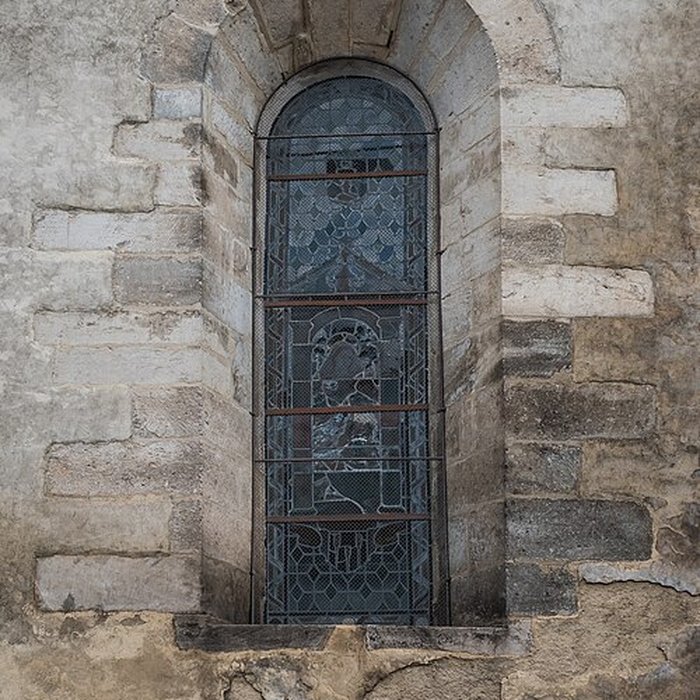 Photo de Église Saint-Nicolas de Châtillon-sur-Seine