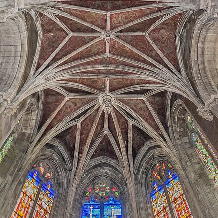 Photo de Église Saint-Nicolas de Châtillon-sur-Seine