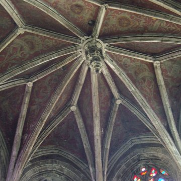 Église Saint-Nicolas de Châtillon-sur-Seine