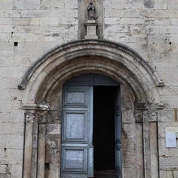 Église Saint-Nicolas de Châtillon-sur-Seine
