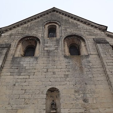 Église Saint-Nicolas de Châtillon-sur-Seine