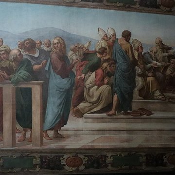 Église Saint-Nicolas de Châtillon-sur-Seine