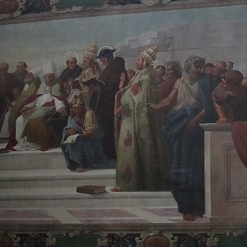 Église Saint-Nicolas de Châtillon-sur-Seine