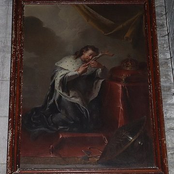 Église Saint-Nicolas de Châtillon-sur-Seine