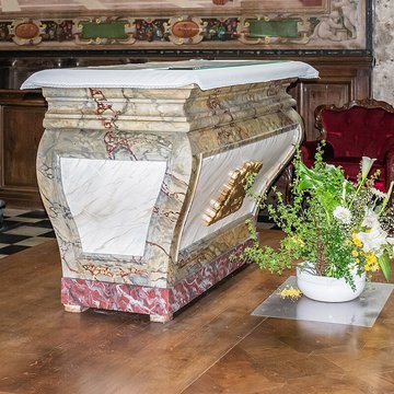 Église Saint-Nicolas de Châtillon-sur-Seine