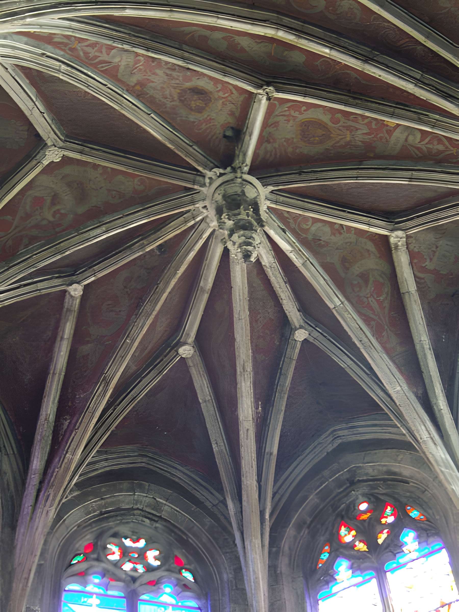 Église Saint-Nicolas de Châtillon-sur-Seine