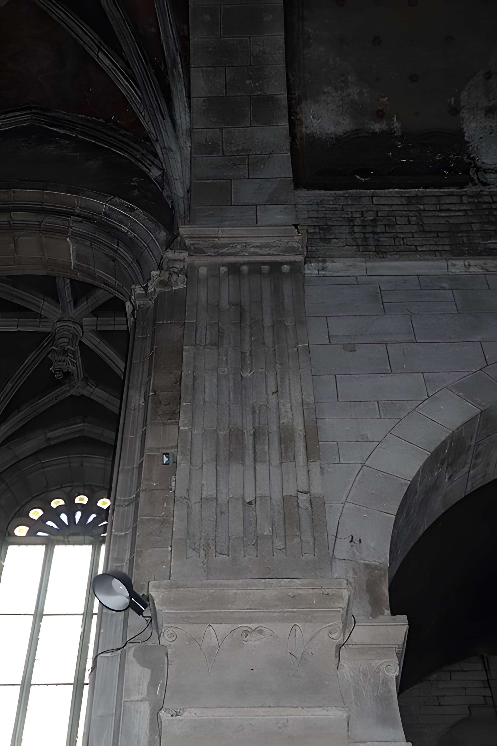 Église Saint-Nicolas de Châtillon-sur-Seine