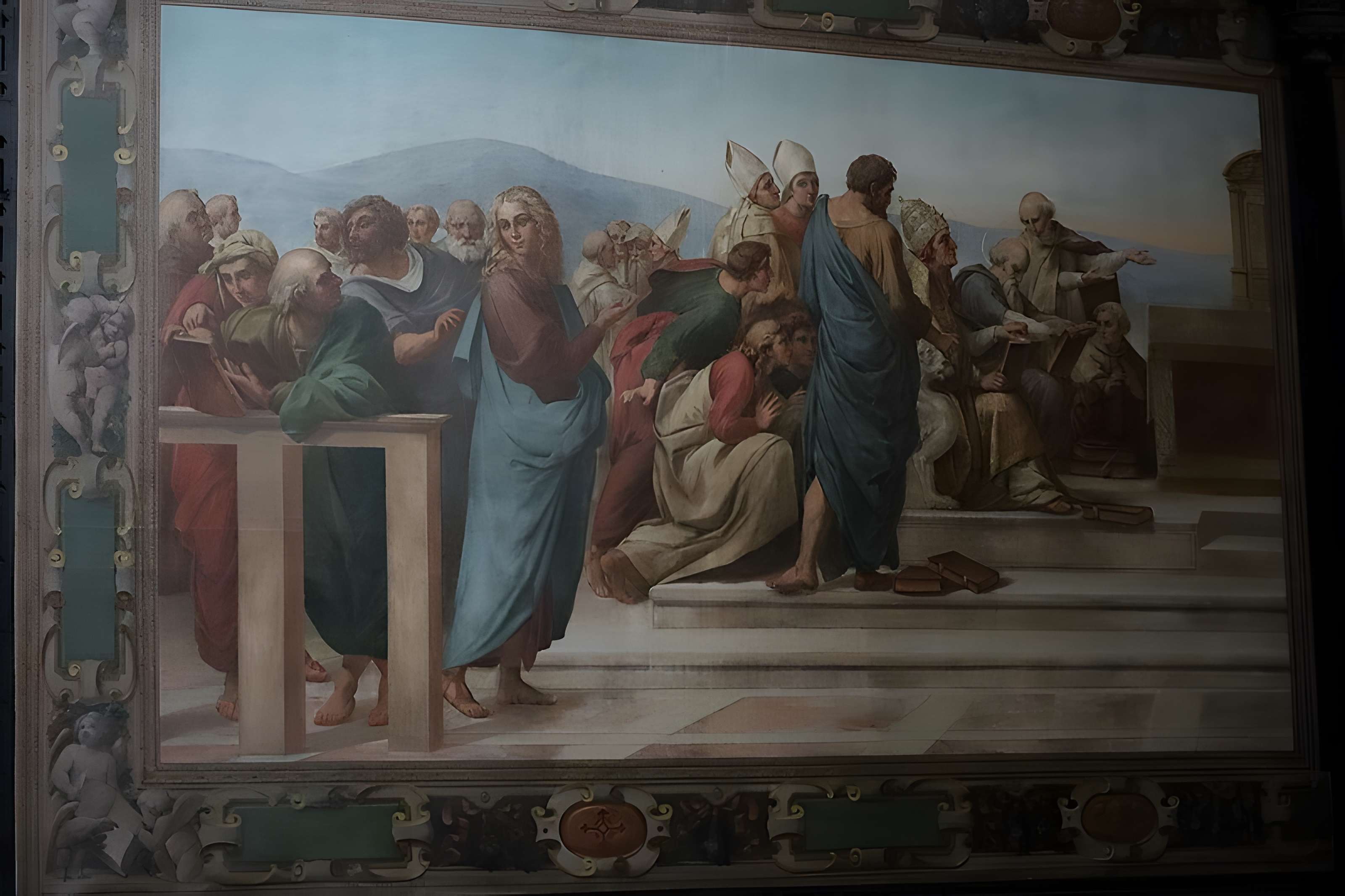 Église Saint-Nicolas de Châtillon-sur-Seine