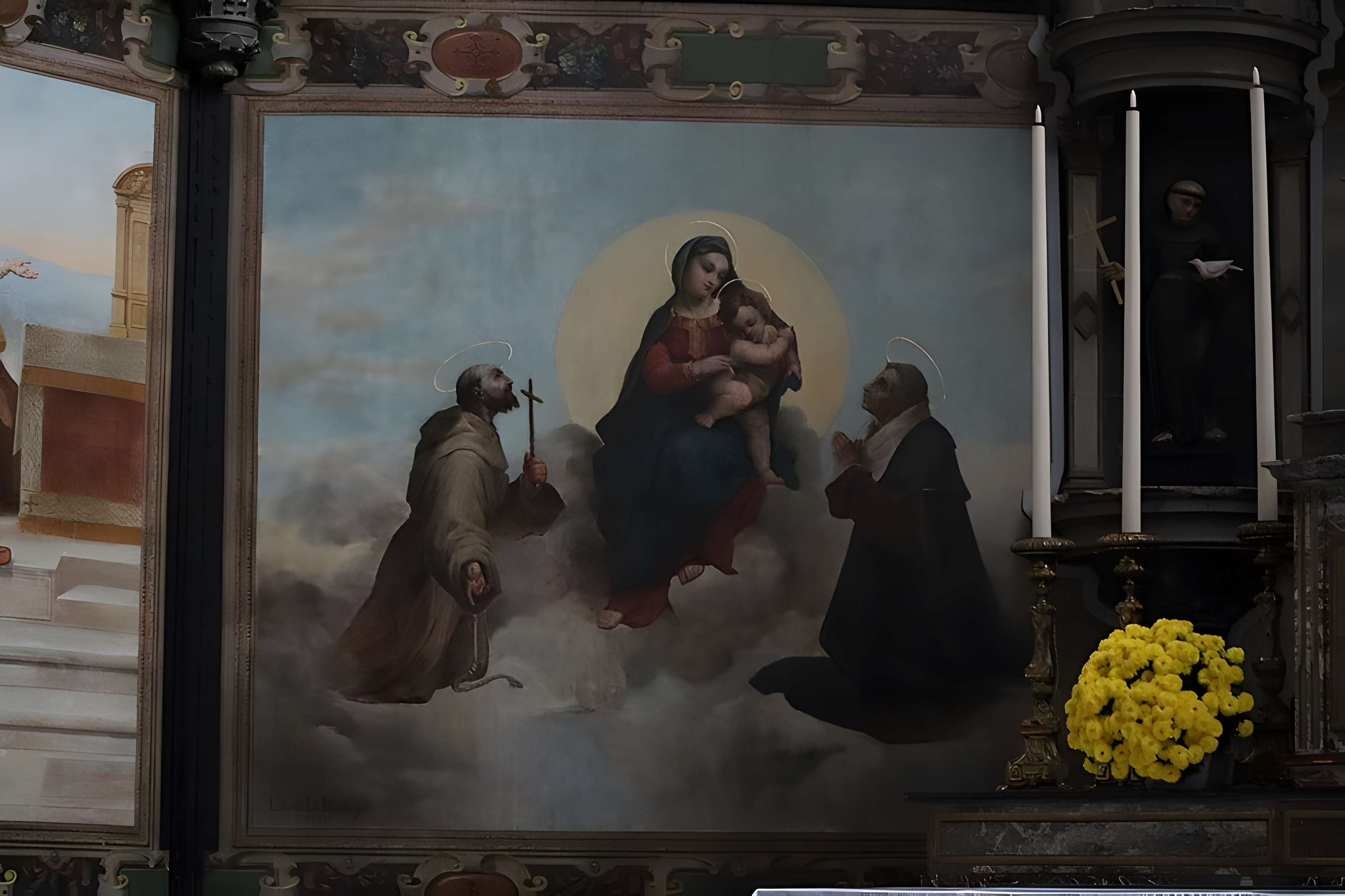 Église Saint-Nicolas de Châtillon-sur-Seine