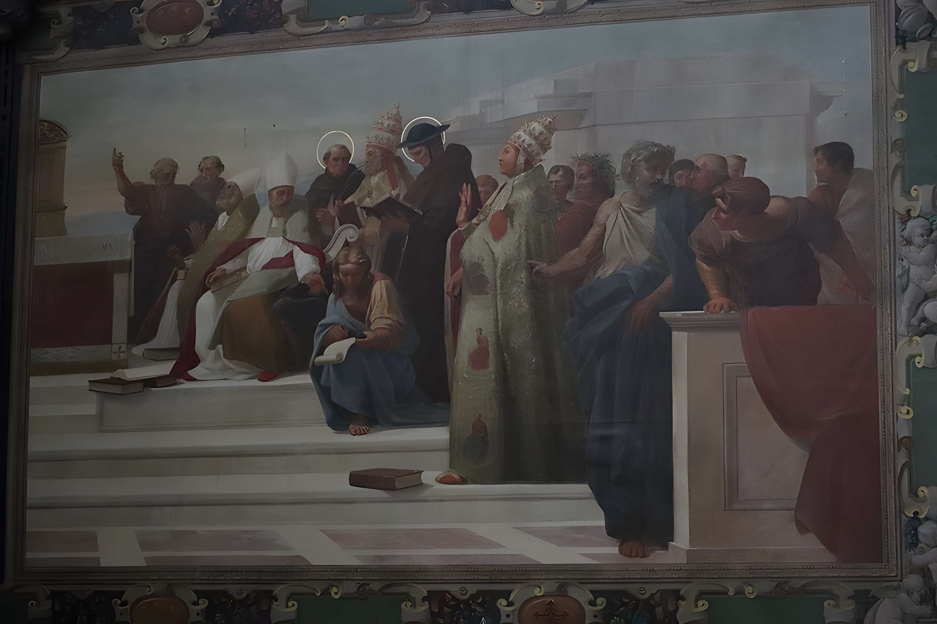 Église Saint-Nicolas de Châtillon-sur-Seine