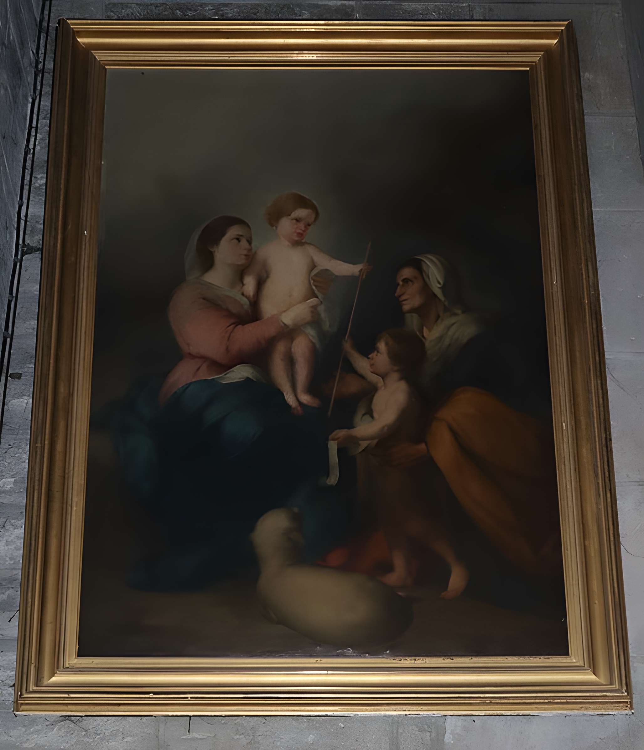 Église Saint-Nicolas de Châtillon-sur-Seine