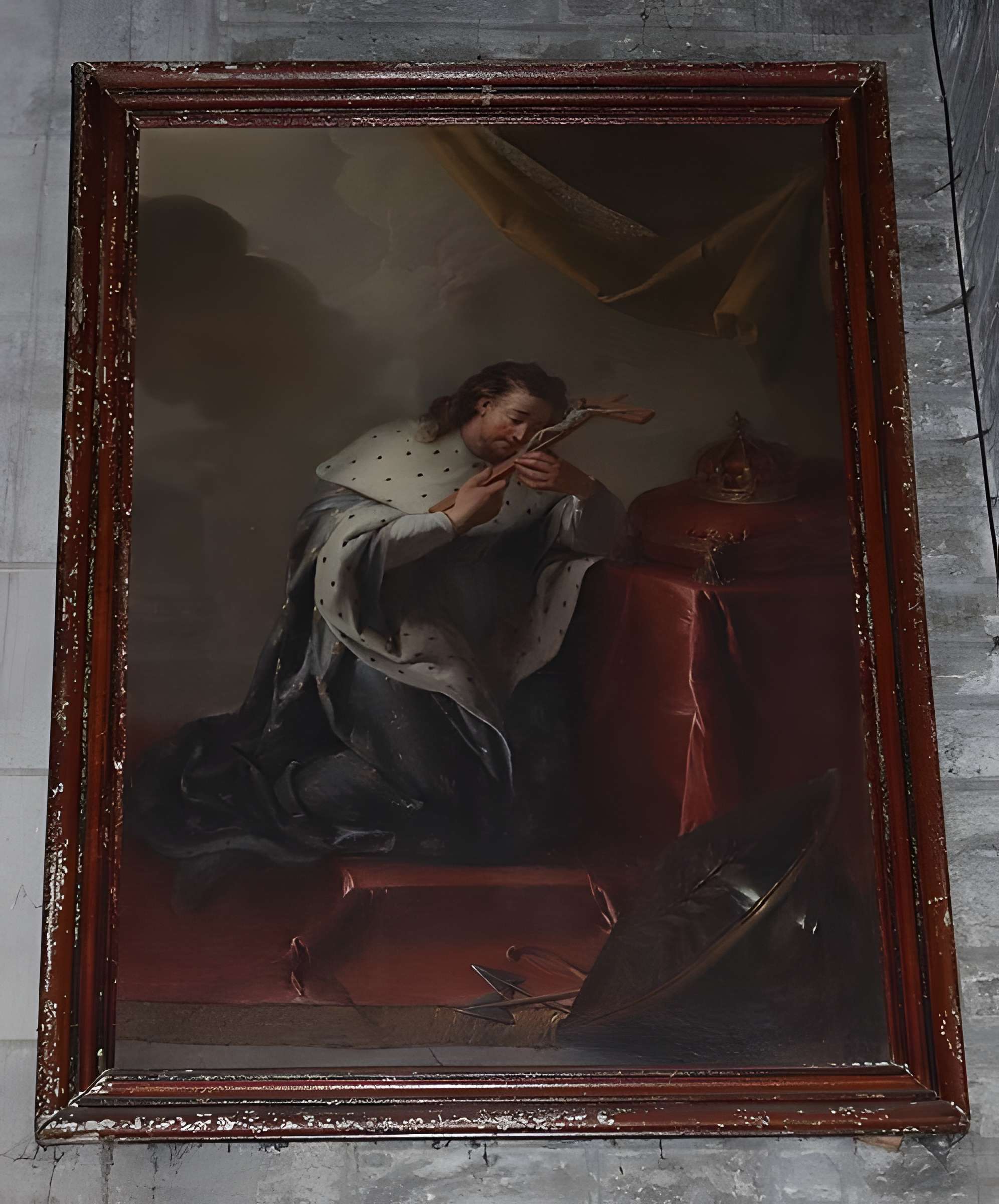 Église Saint-Nicolas de Châtillon-sur-Seine