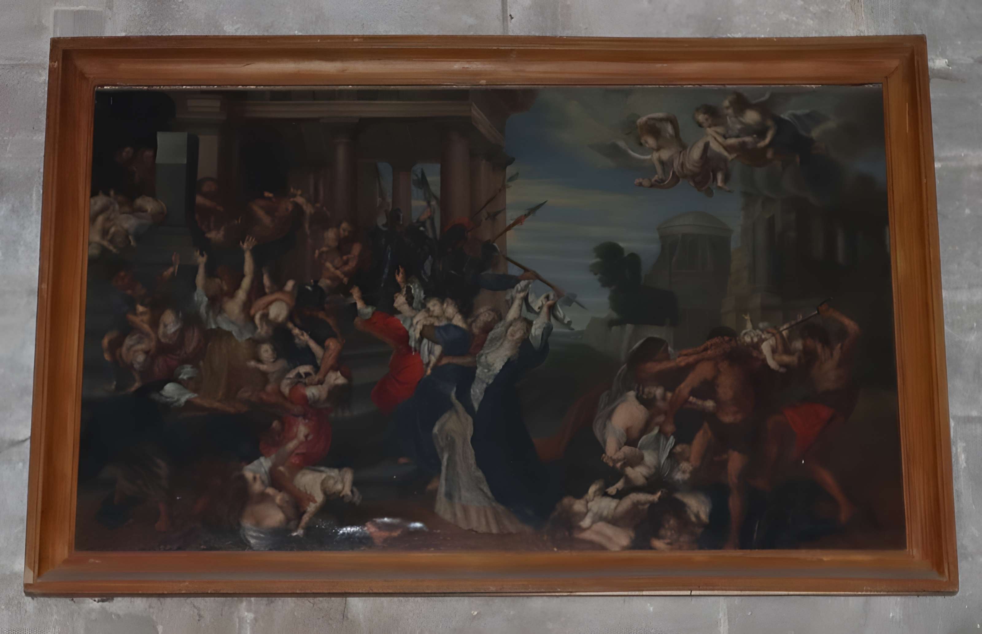 Église Saint-Nicolas de Châtillon-sur-Seine