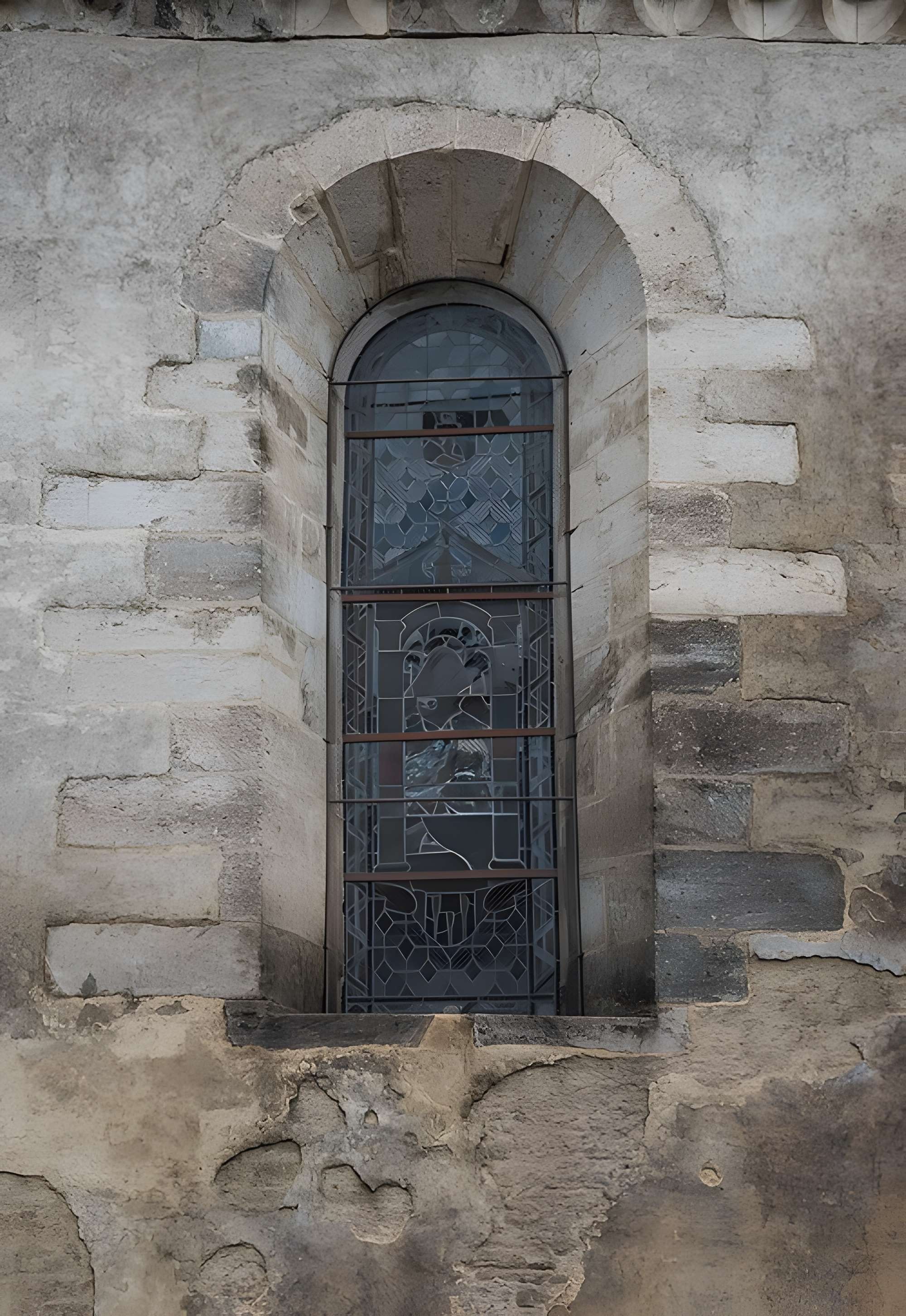 Église Saint-Nicolas de Châtillon-sur-Seine