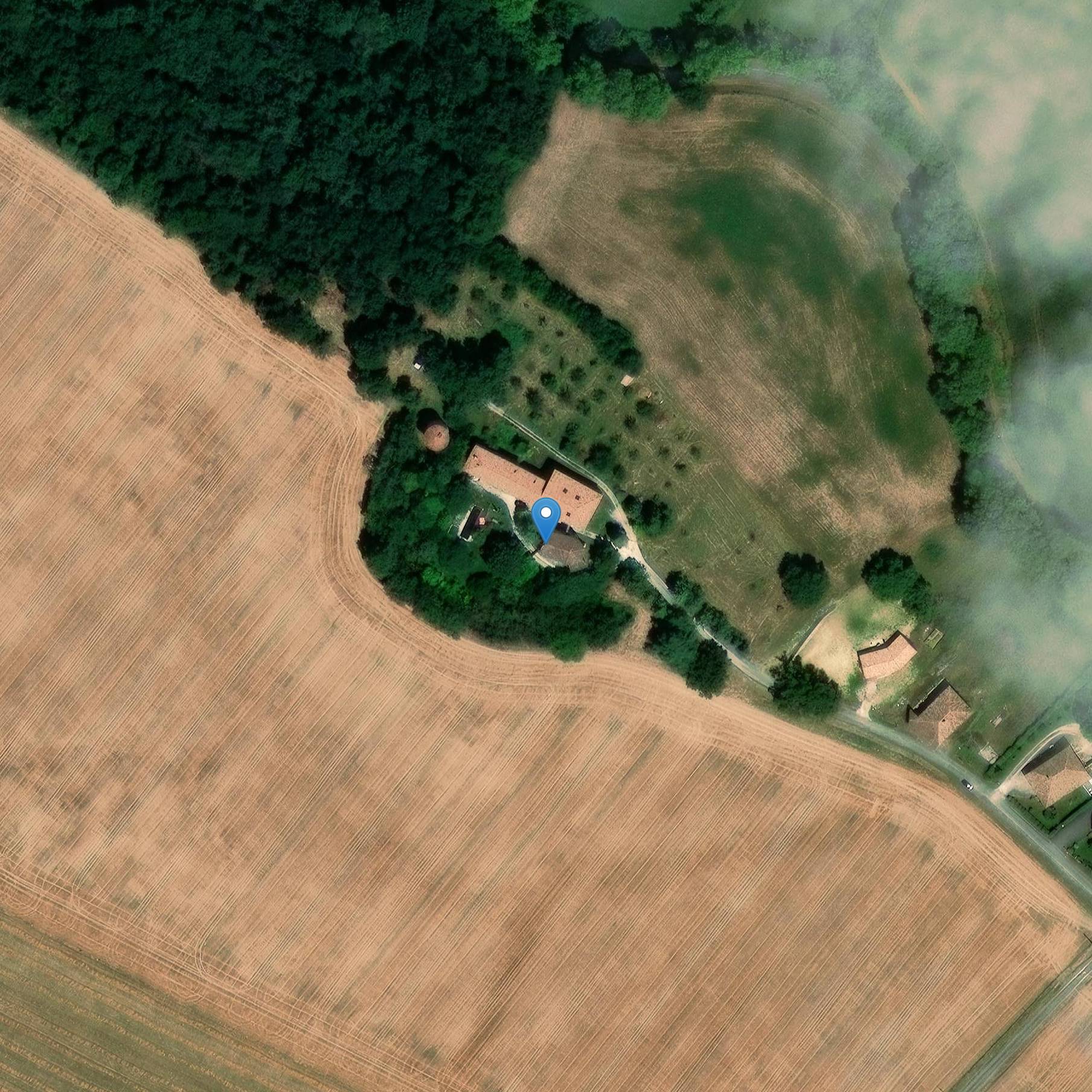 Photo de セント・シックス・デ・ゴアス教会