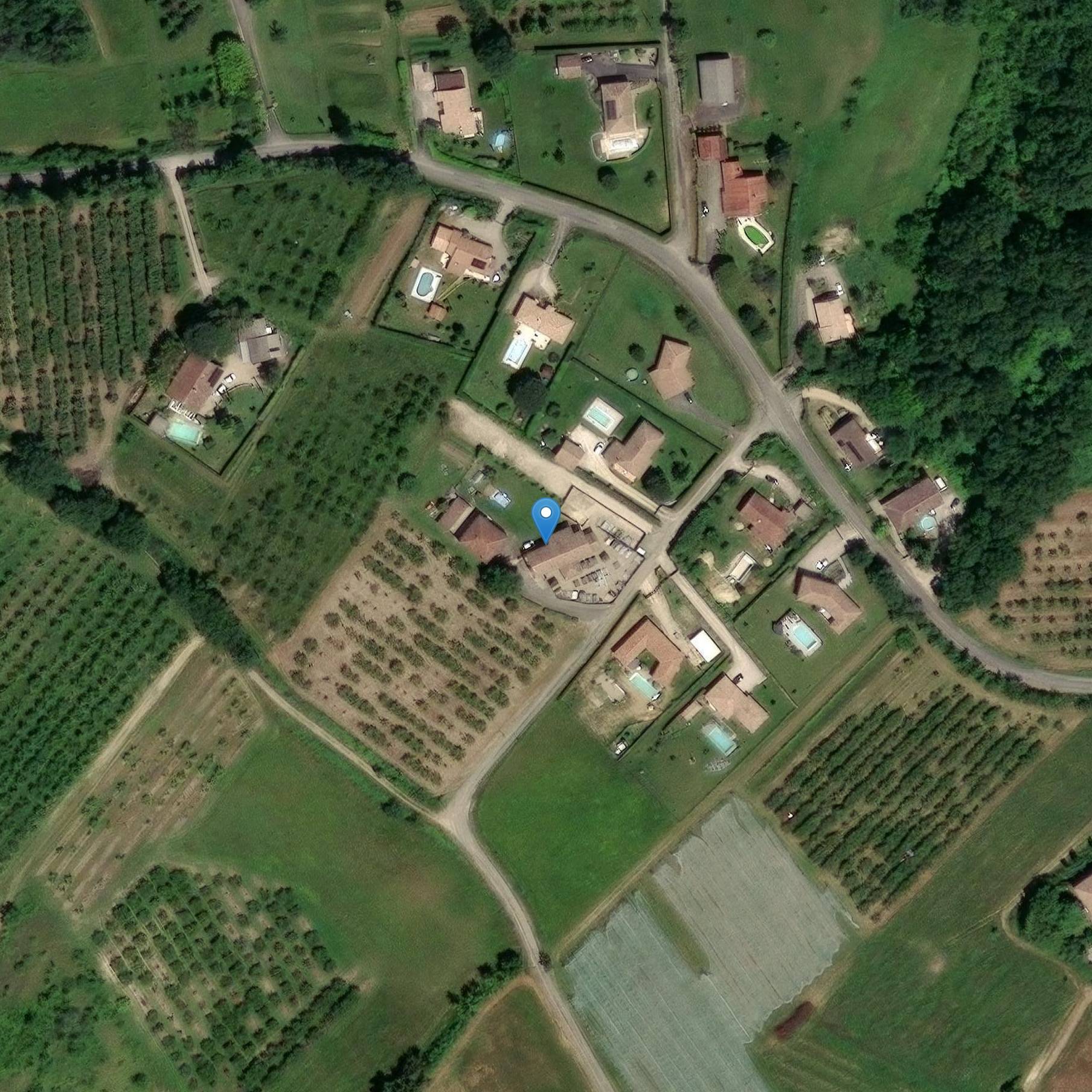 Photo de Chiesa dell'Assunzione di Belpech