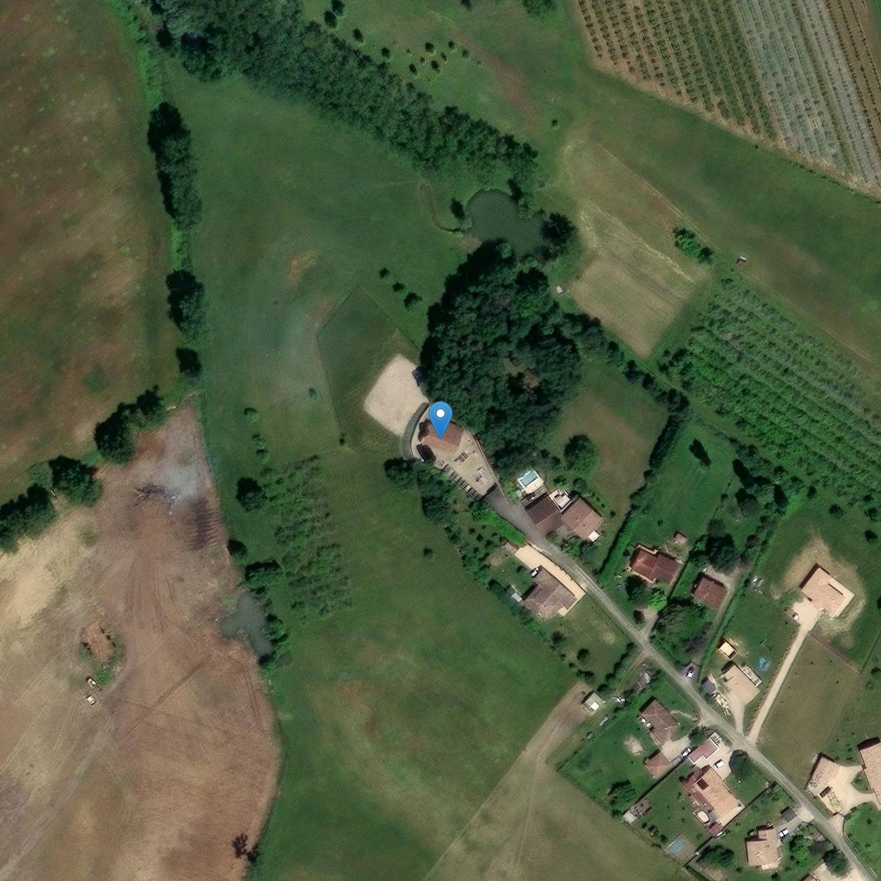 Photo de Chiesa di Saint-Pierre-ès-Liens di Saint-Pierre d'Angayrac