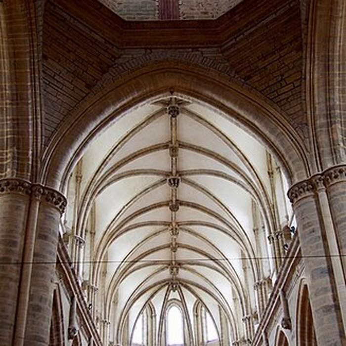 Photo de Église Saint-Nicolas de Coutances