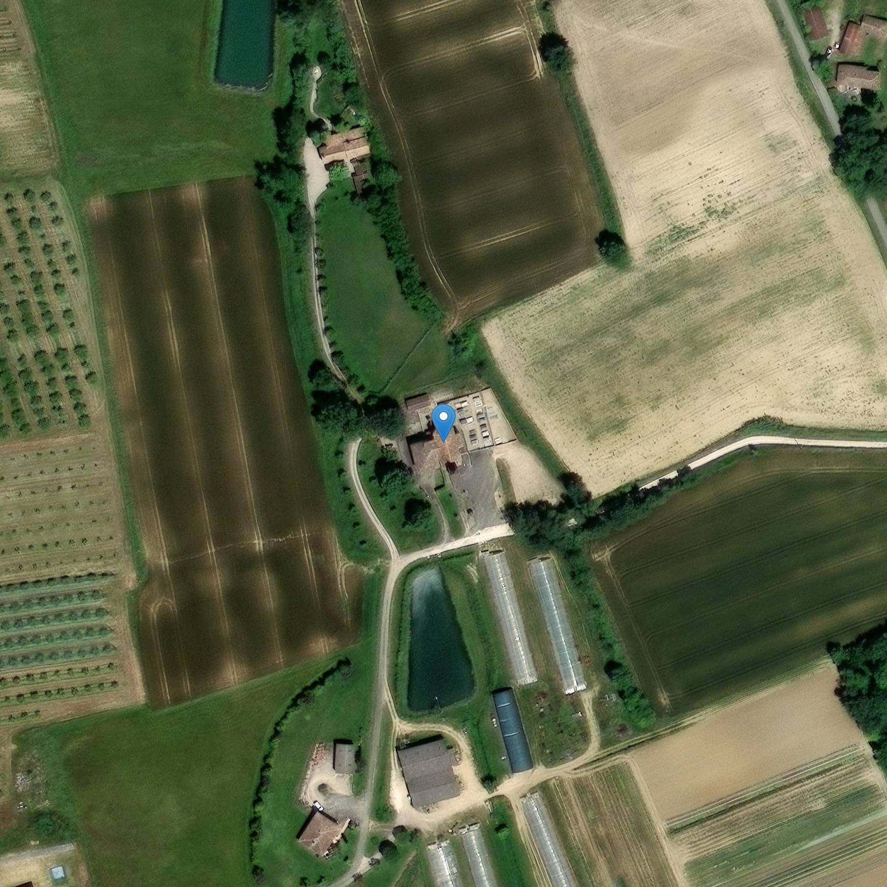 Photo de Chiesa di San Giovanni di Perges