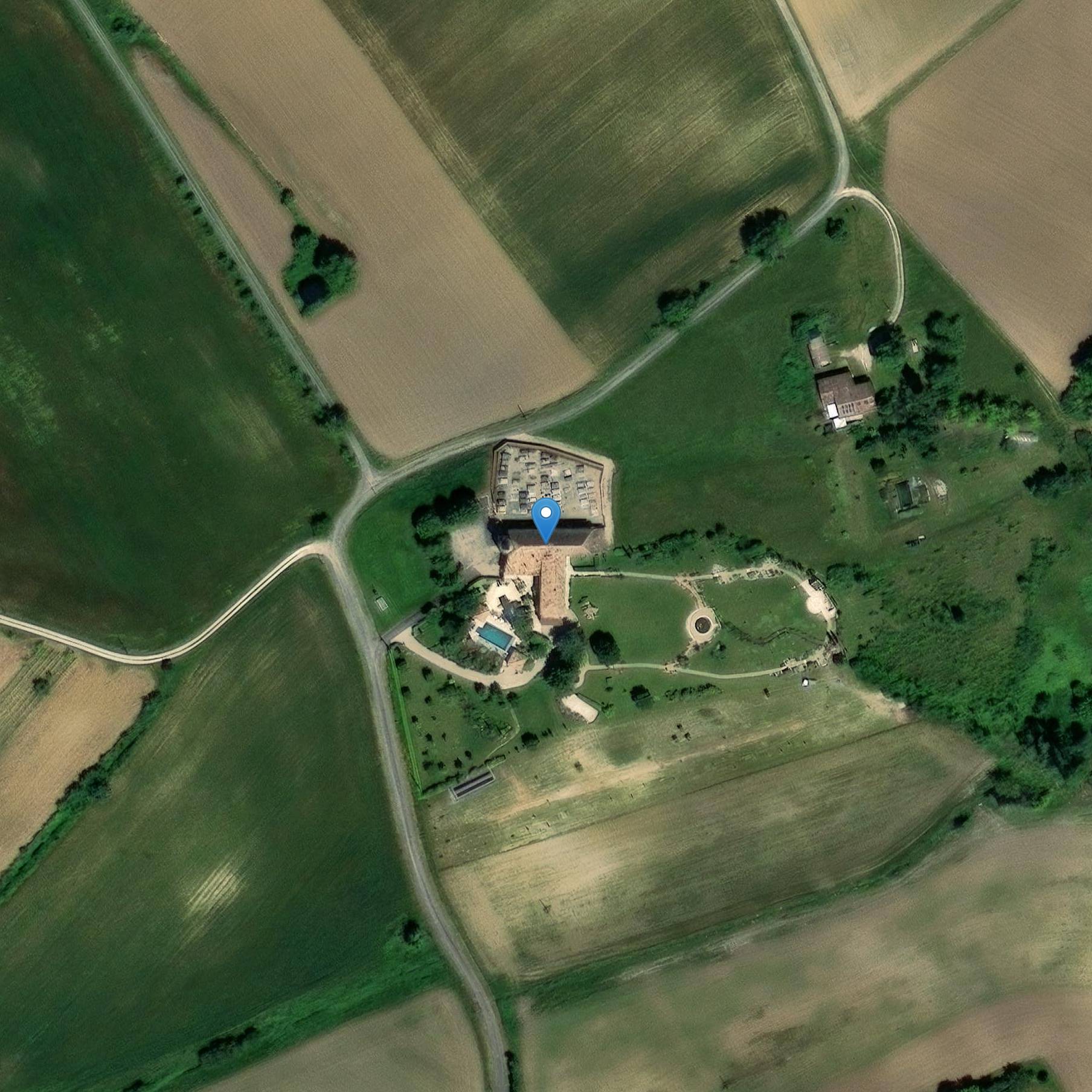 Photo de Iglesia de la Asunción de Revèges