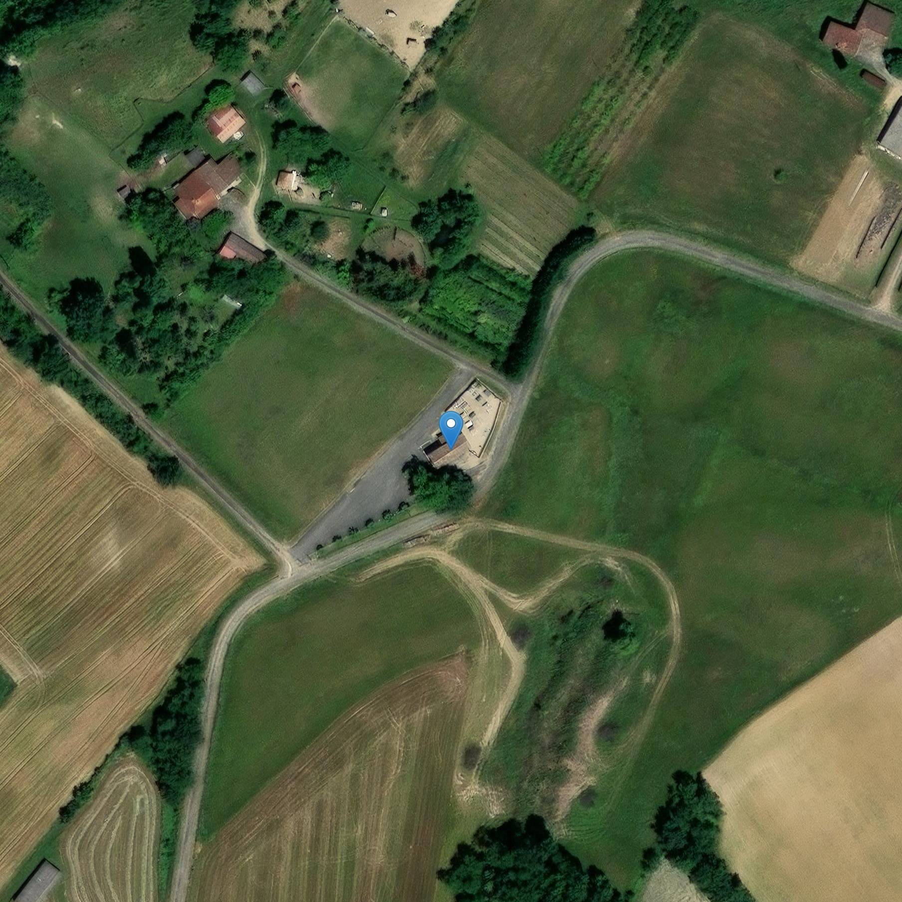 Photo de 聖マーティン・デ・ラバルテ教会(Labarthe)