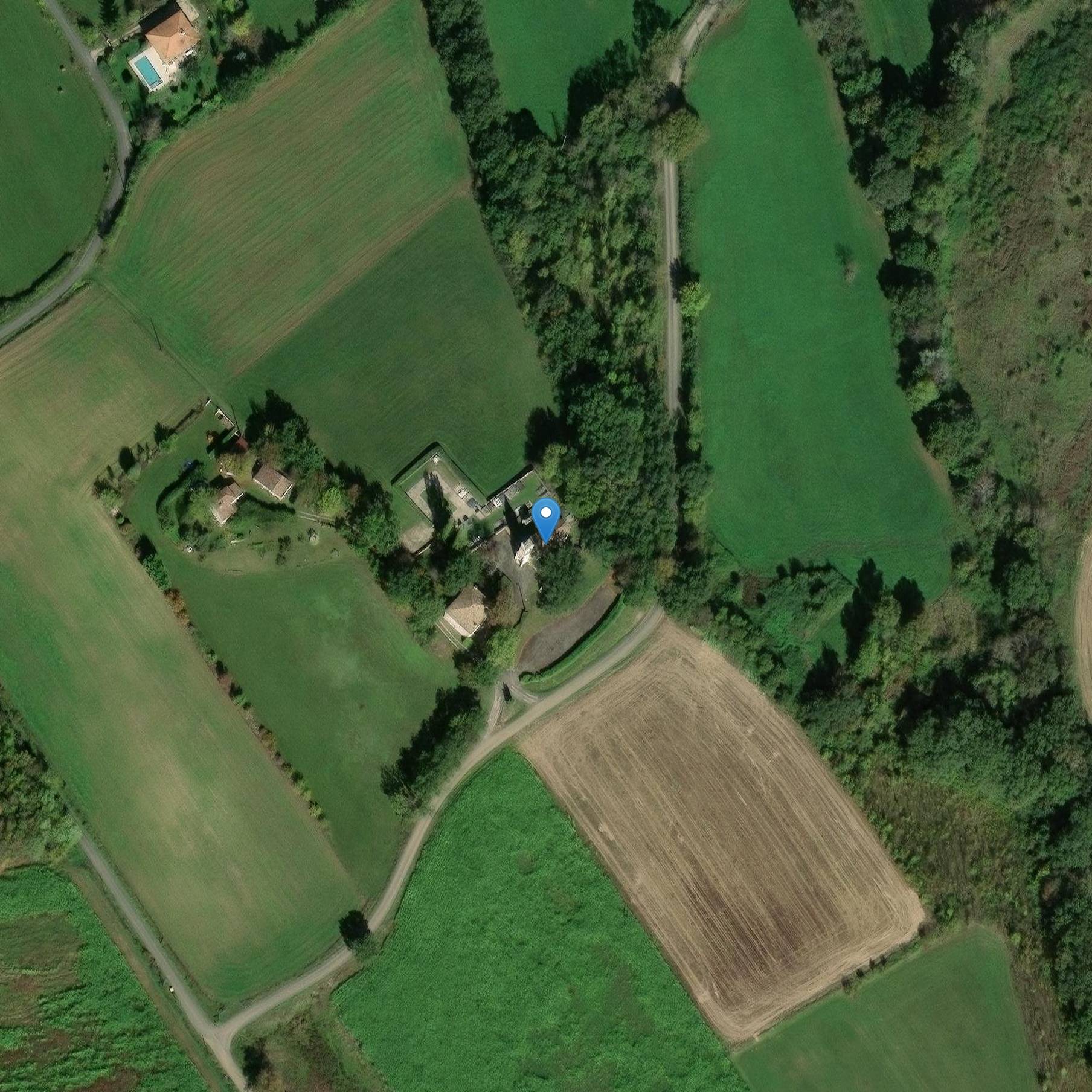 Photo de 圣安纳-德拉布尔贝内教堂