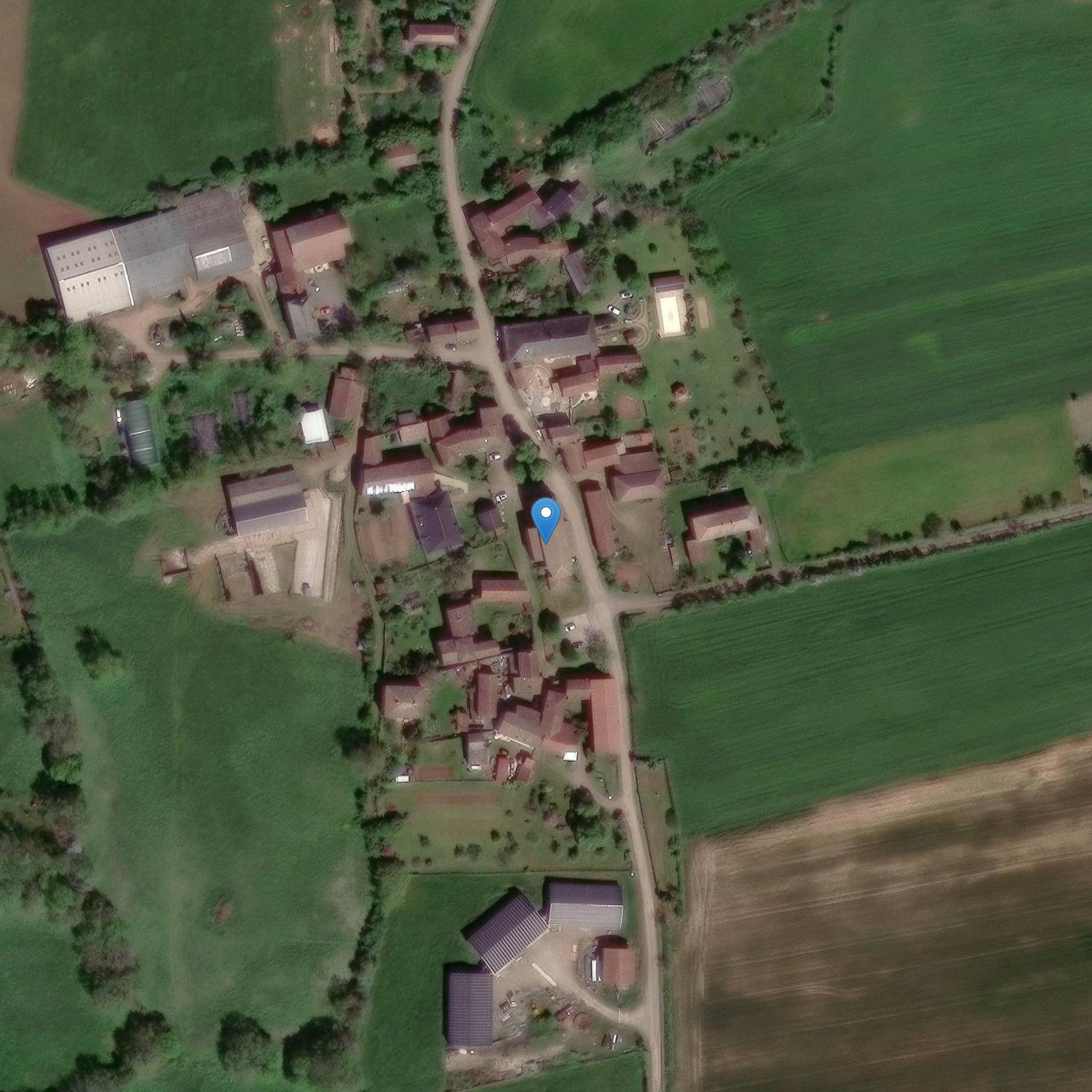 Photo de Kirche der Geburt der Muttergottes von Lez