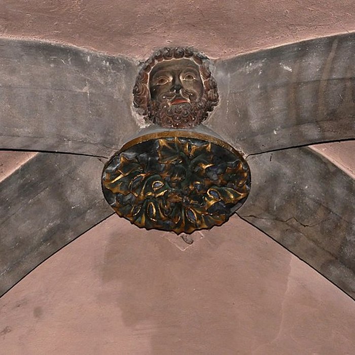 Photo de Église Saint-Nicolas de Haguenau