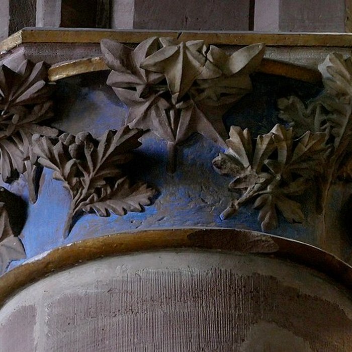 Photo de Église Saint-Nicolas de Haguenau