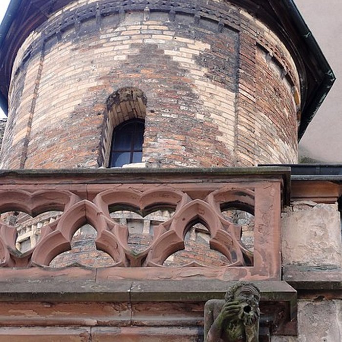 Photo de Église Saint-Nicolas de Haguenau