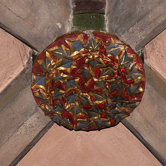 Photo de Église Saint-Nicolas de Haguenau