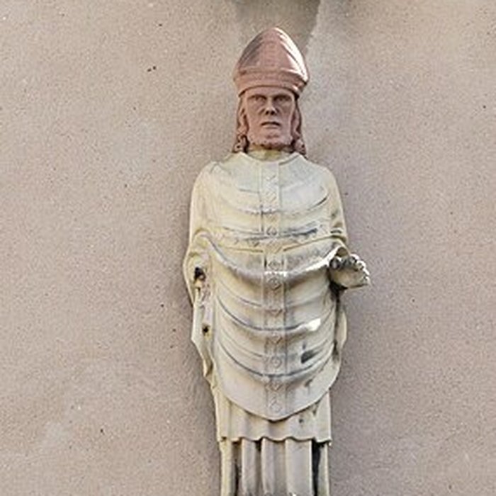 Photo de Église Saint-Nicolas de Haguenau