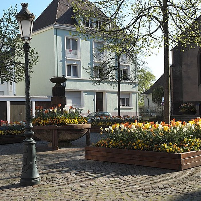 Photo de Église Saint-Nicolas de Haguenau