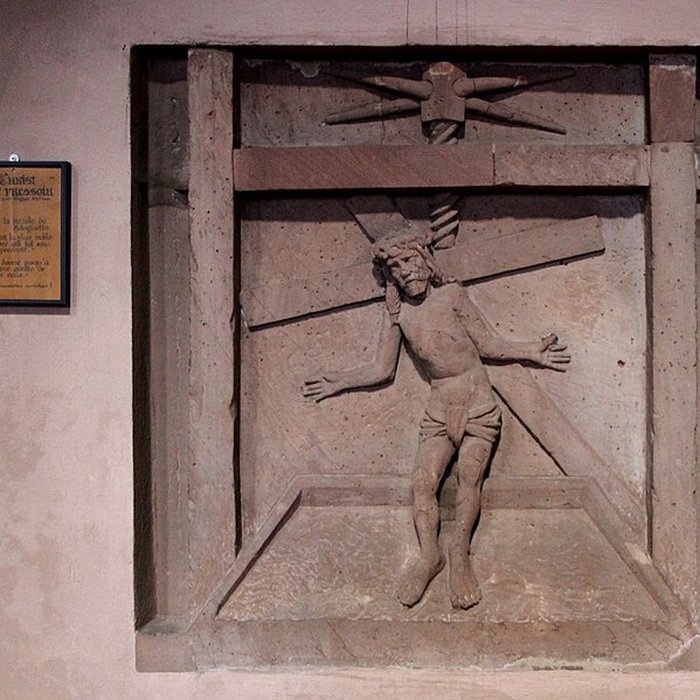 Photo de Église Saint-Nicolas de Haguenau