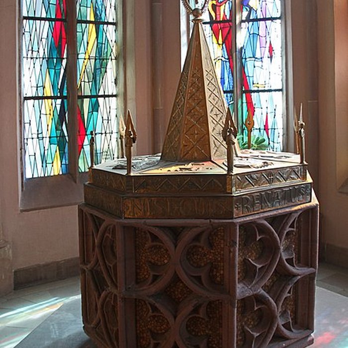 Photo de Église Saint-Nicolas de Haguenau