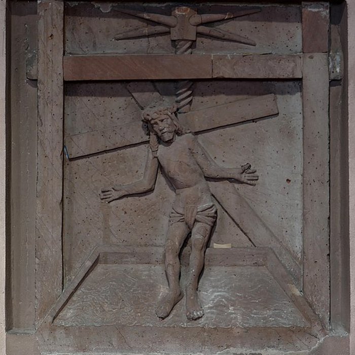 Photo de Église Saint-Nicolas de Haguenau