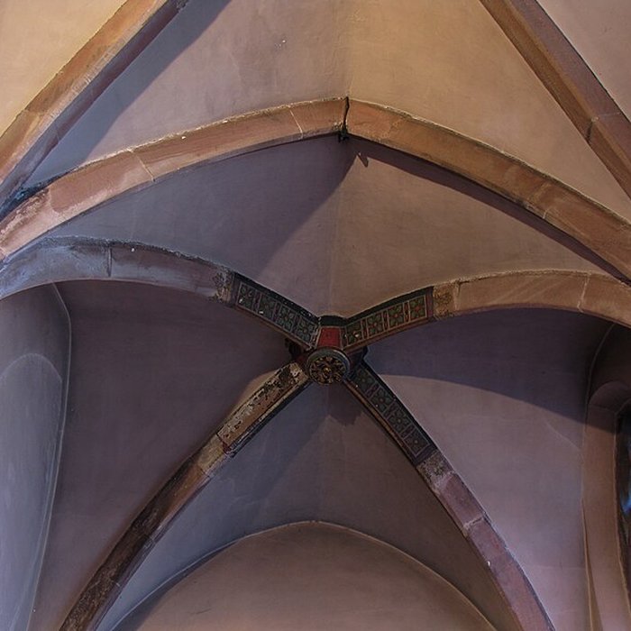 Photo de Église Saint-Nicolas de Haguenau