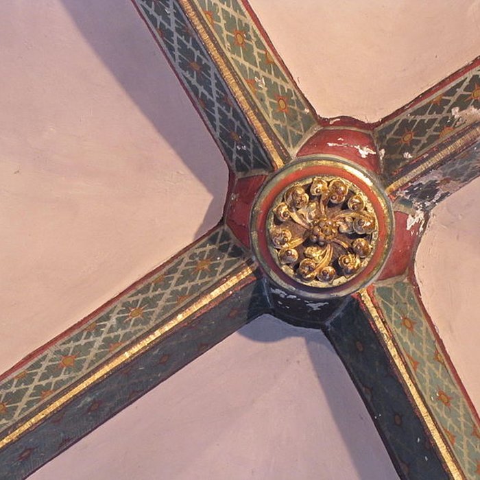 Photo de Église Saint-Nicolas de Haguenau