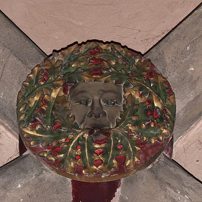 Photo de Église Saint-Nicolas de Haguenau