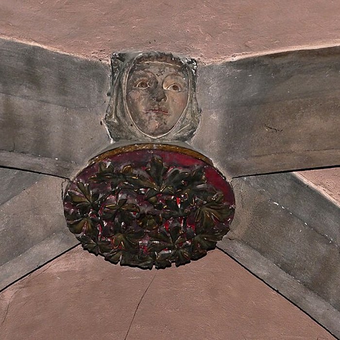 Photo de Église Saint-Nicolas de Haguenau