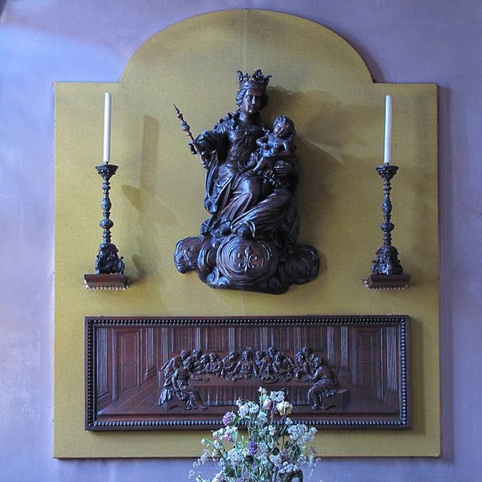 Photo de Église Saint-Nicolas de Haguenau