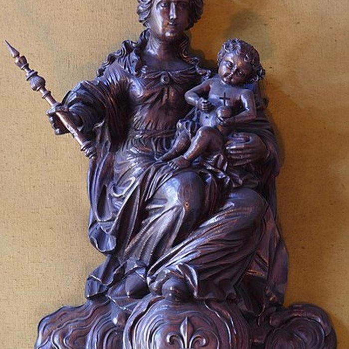 Photo de Église Saint-Nicolas de Haguenau