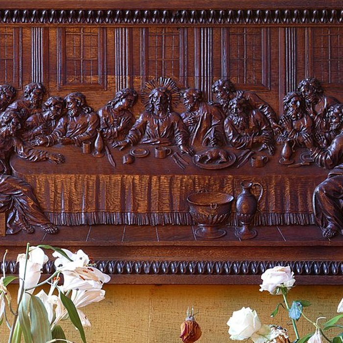 Photo de Église Saint-Nicolas de Haguenau