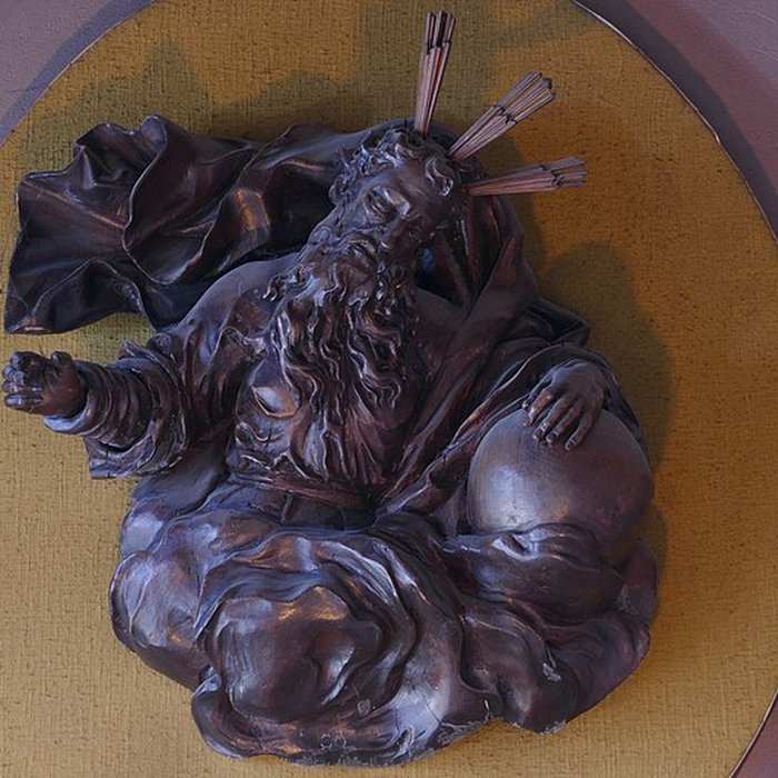 Photo de Église Saint-Nicolas de Haguenau