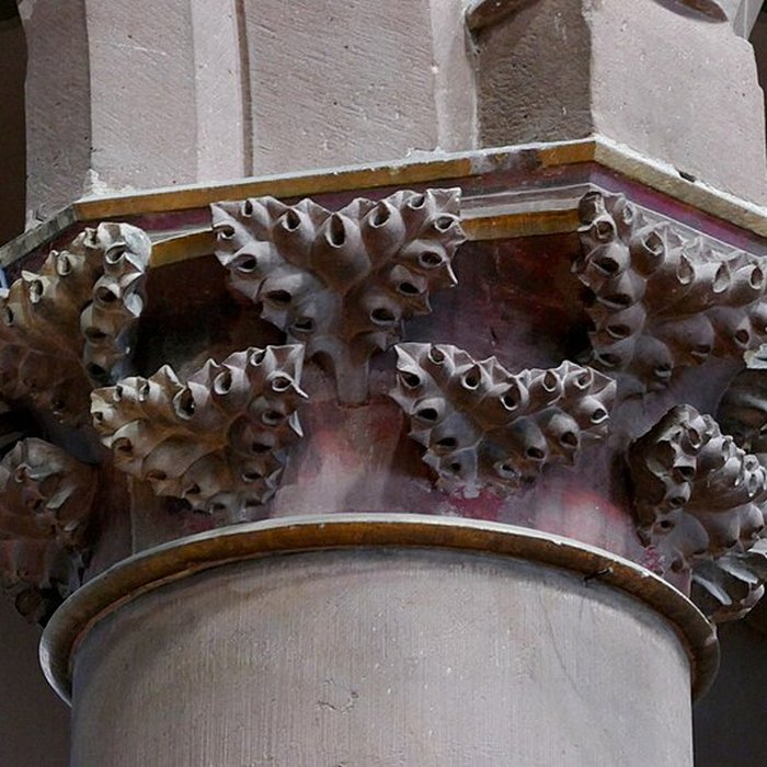 Photo de Église Saint-Nicolas de Haguenau